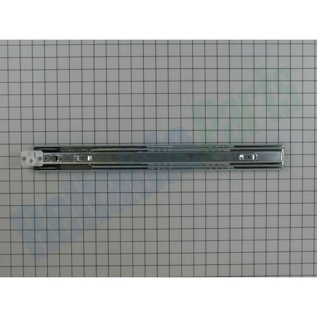 Lg 5218JA1010E LG Refrigerator Drawer Slide Rail Right Side 5218JA1010E